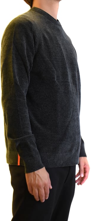 RRD Sweaters Darkgray