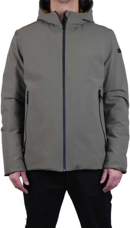 RRD Jackets Green