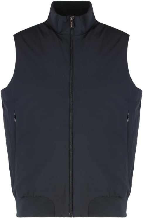RRD Gilet Montecristo padded