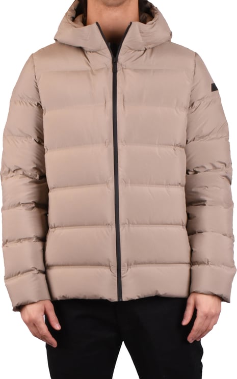 RRD Jackets Beige