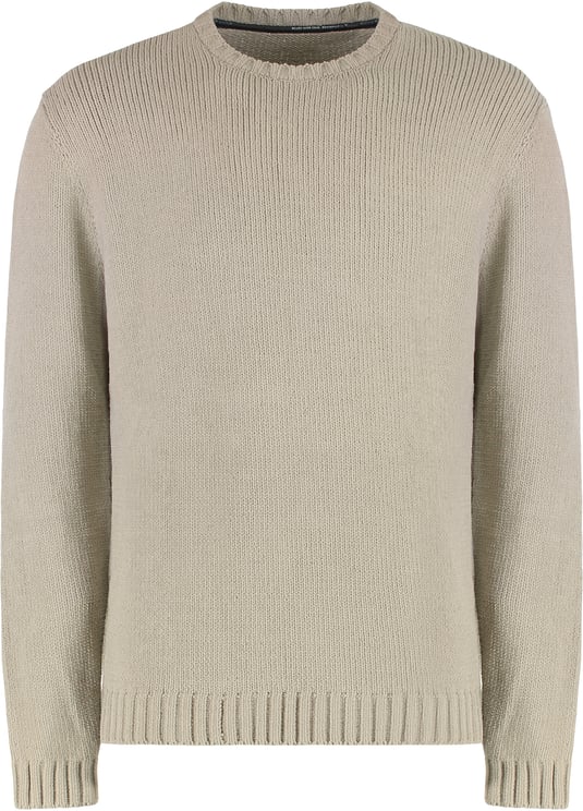 RRD Sweater round neck Cinematt