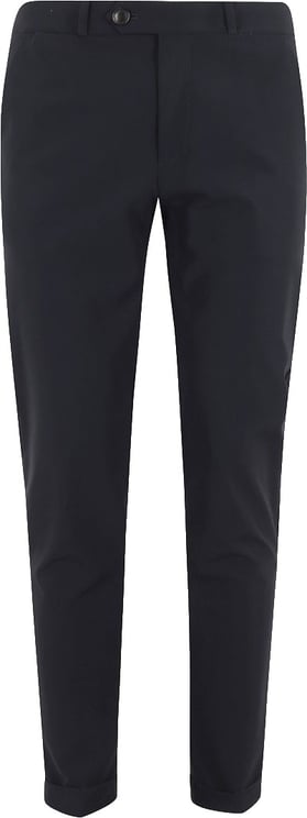 RRD Slim Fit Winter Chino Pants
