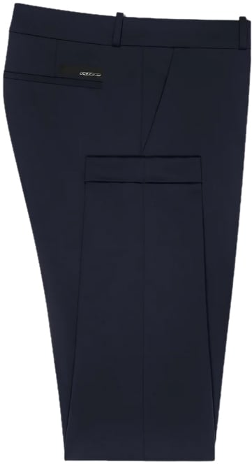 RRD Trousers Blue
