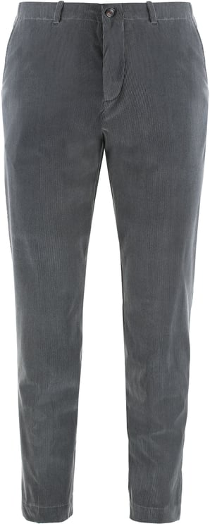 RRD Corduroy Weekend Pants