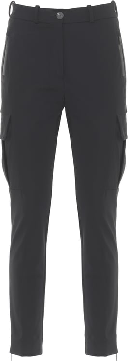 RRD Trousers Black