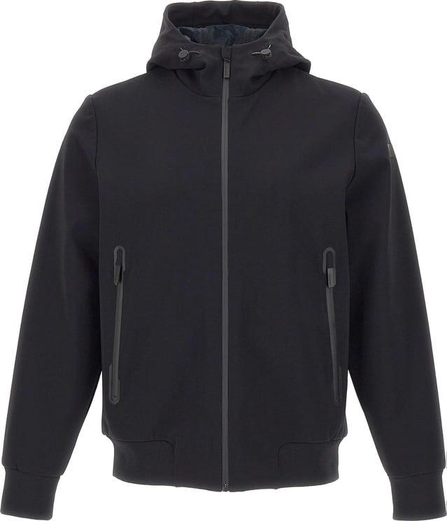 RRD Jackets Black