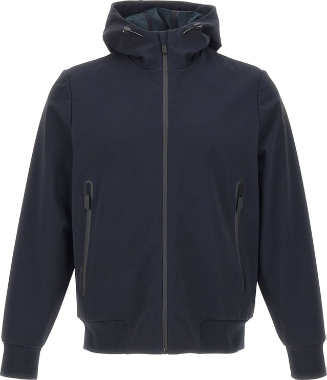 RRD Jackets Blue