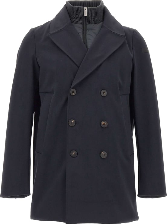 RRD Coats Blue