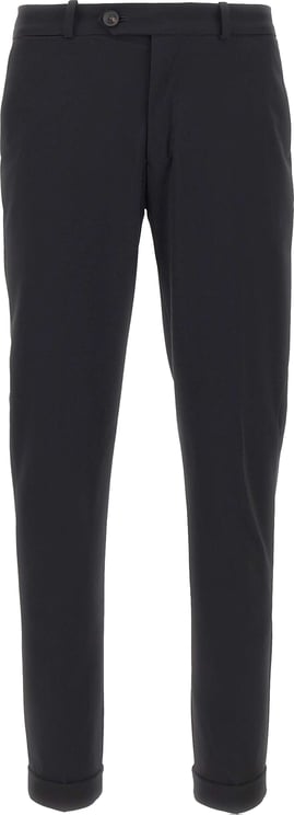 RRD Trousers Black