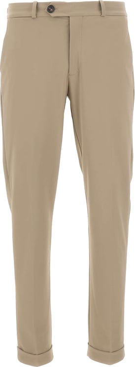 RRD Trousers Beige