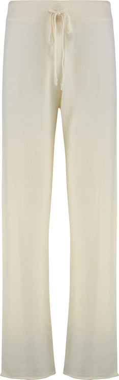 Sablyn Cashmere trousers