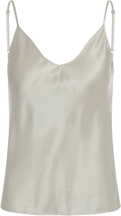 Sablyn Gloria silk top
