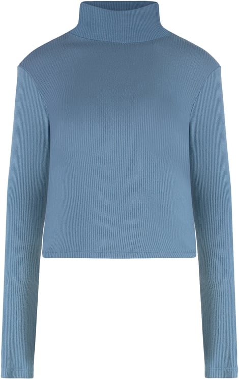Sablyn Hailey Turtleneck sweater