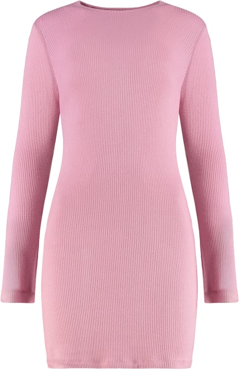 Sablyn Kelly Knitted dress