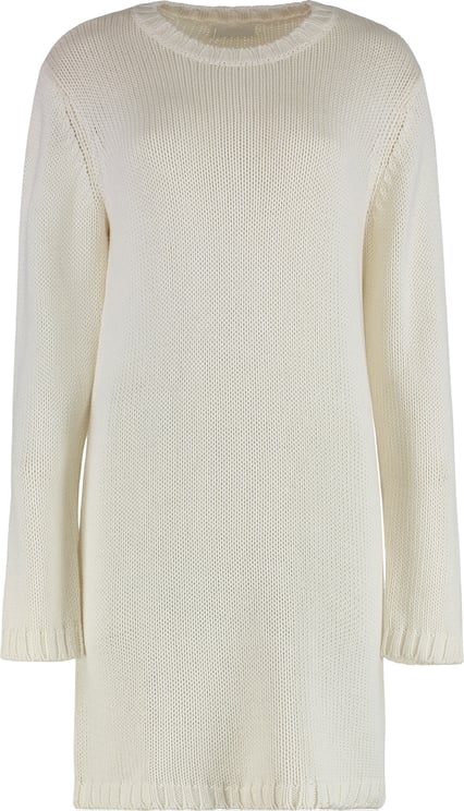 Sablyn Libby knitted dress