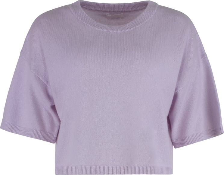 Sablyn Miles short sleeve sweater
