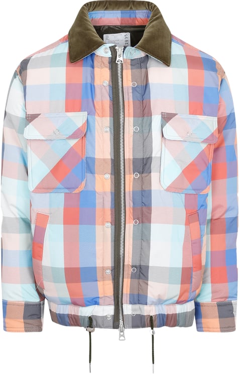 Sacai SACAI 2202835M