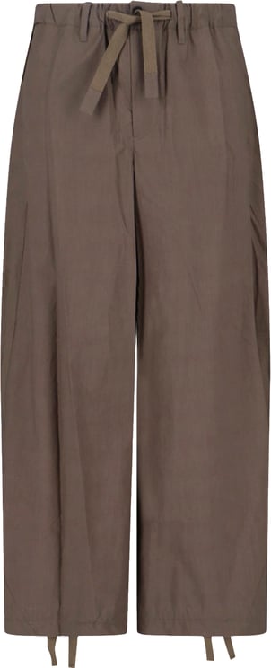 Sacai Cargo Pants – Taupe