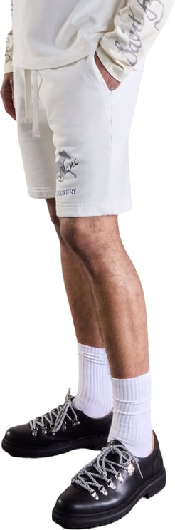Saint Blanc Euro Luxury Short