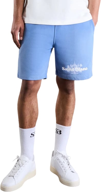 Saint Blanc Postcode Short