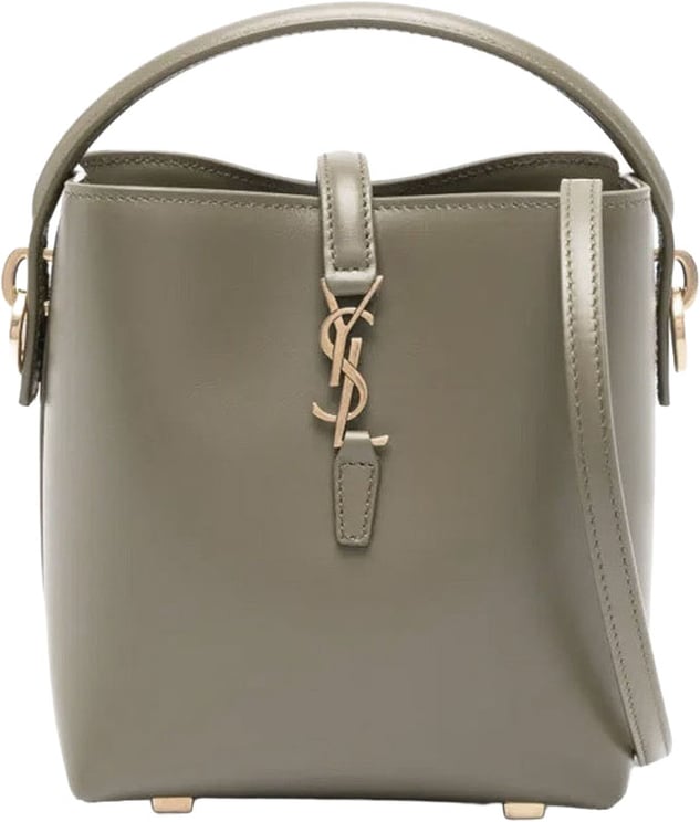 Saint Laurent Saint Laurent Le 37 Mini Shoulder Bag