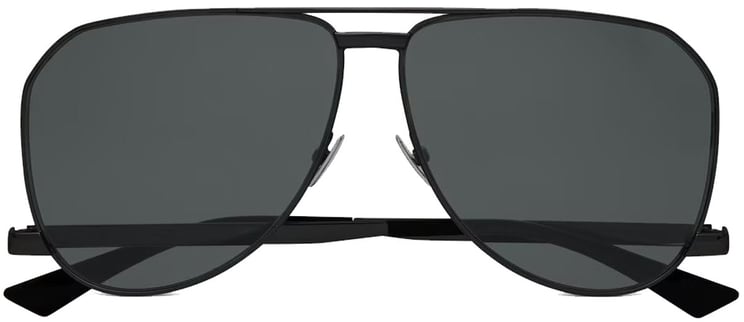 Saint Laurent Saint Laurent SL 690 Aviator Sunglasses