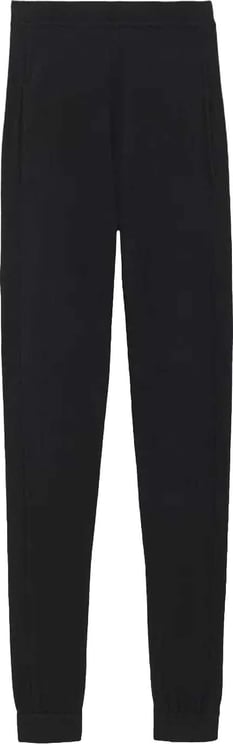 Saint Laurent Saint Laurent Cashmere Leggings