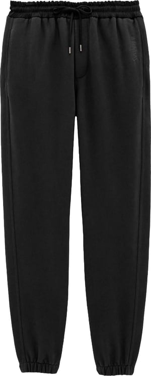 Saint Laurent Saint Laurent Joggers Cotton Pants