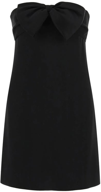 Saint Laurent Saint Laurent Mini Dress