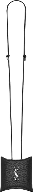 Saint Laurent Saint Laurent Cassandre Airpods Case