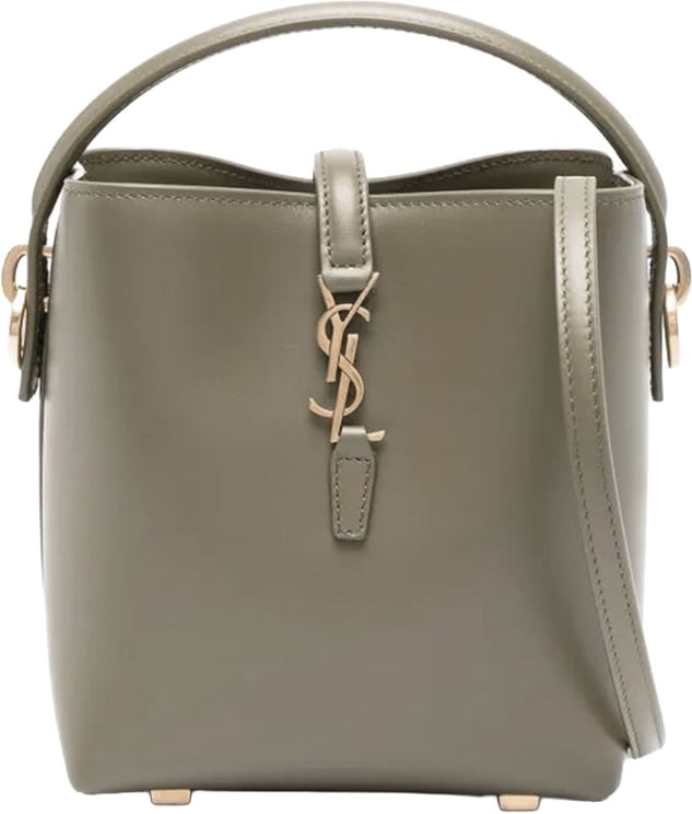 Saint Laurent Saint Laurent Le 37 Mini Shoulder Bag- DEF
