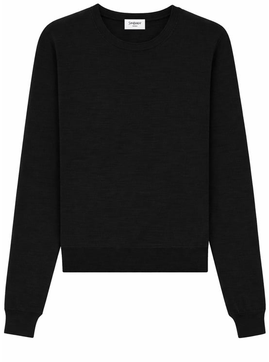 Saint Laurent CASSANDRE PULLOVER
