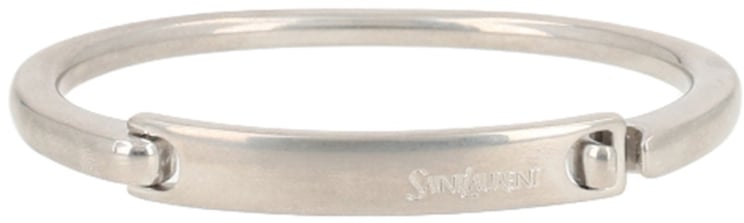 Saint Laurent BRACCIALE CON LOGO