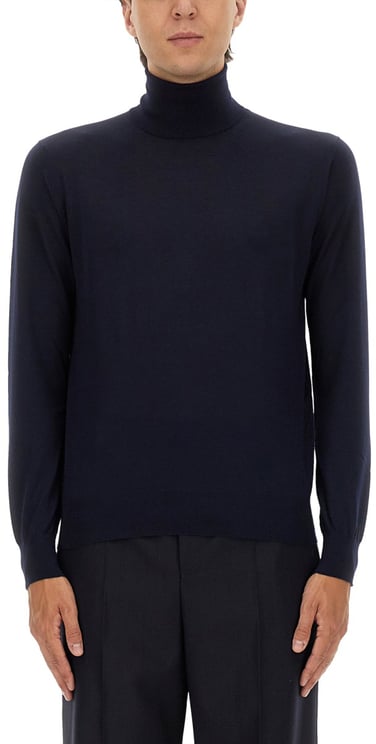 Saint Laurent TURTLENECK PULLOVER