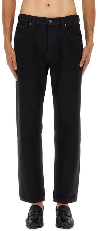 Saint Laurent JEANS "MICK"