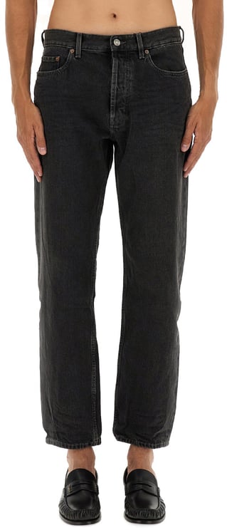 Saint Laurent JEANS "MICK"