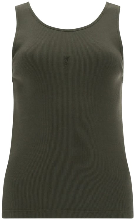 Saint Laurent CANOTTA "CASSANDRE"