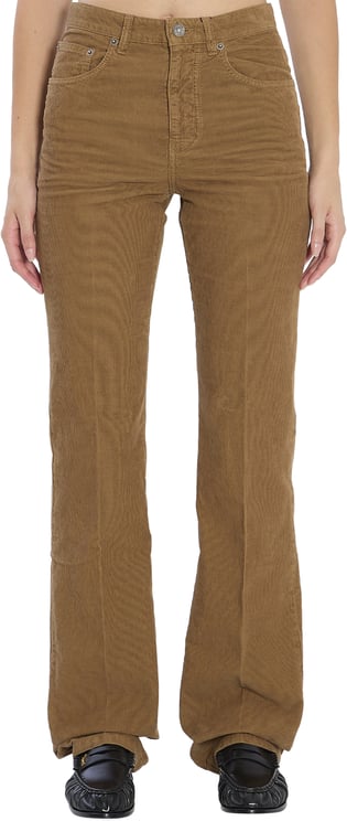 Saint Laurent Clyde pants