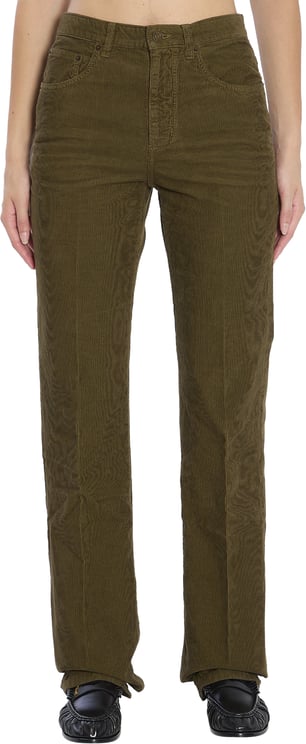 Saint Laurent Clyde pants
