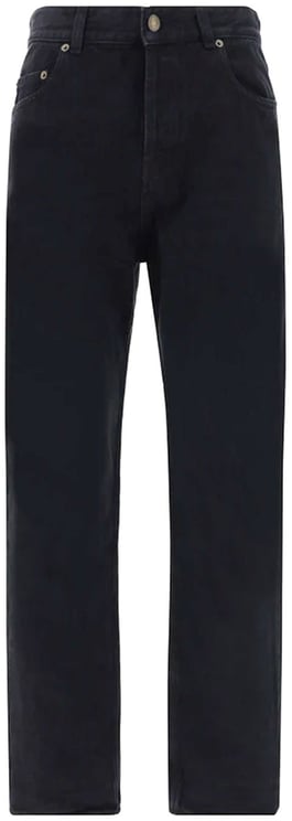 Saint Laurent Saint Laurent Vanessa Denim Jeans