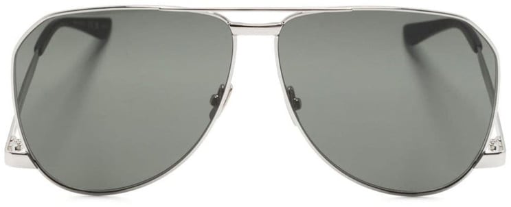 Saint Laurent Saint laurent Metal SL690 Sunglasses