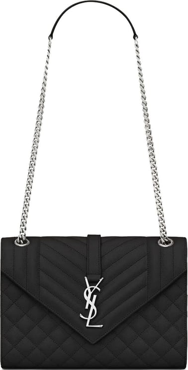 Saint Laurent Saint Laurent Envelope Medium Bag