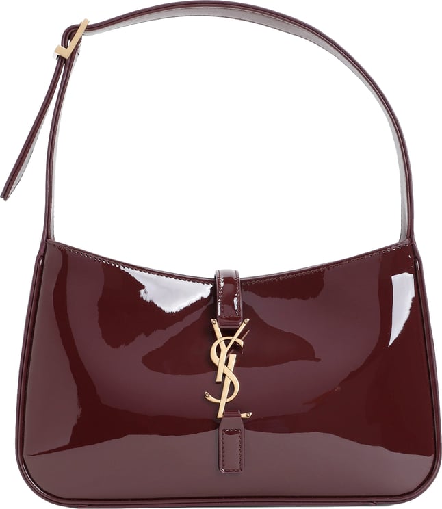 Saint Laurent Saint Laurent Le 5 À 7 Shoulder Bag
