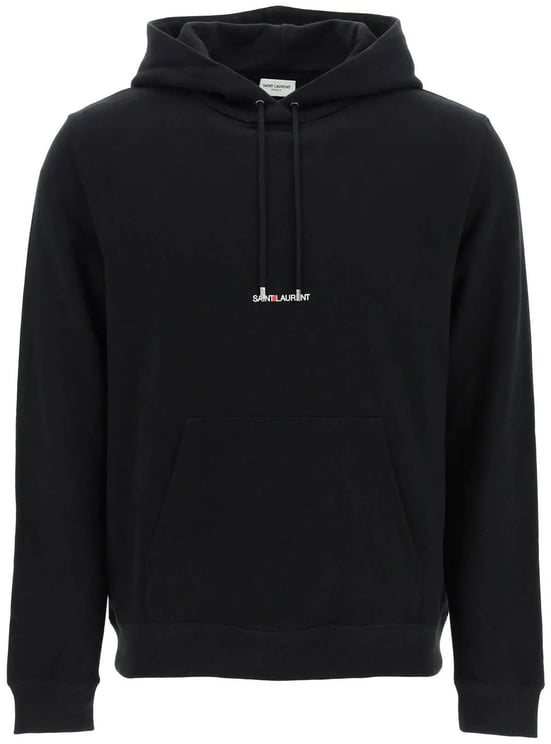 Saint Laurent Saint Laurent Hoodie Sweatshirt