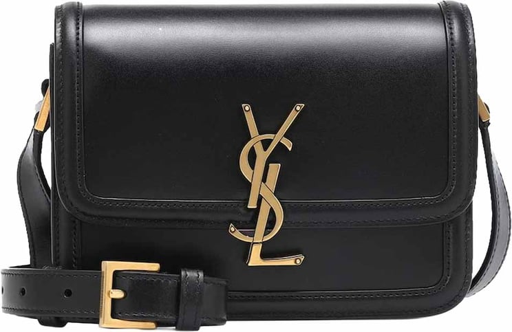 Saint Laurent Saint Laurent Solferino Small Shoulder Bag