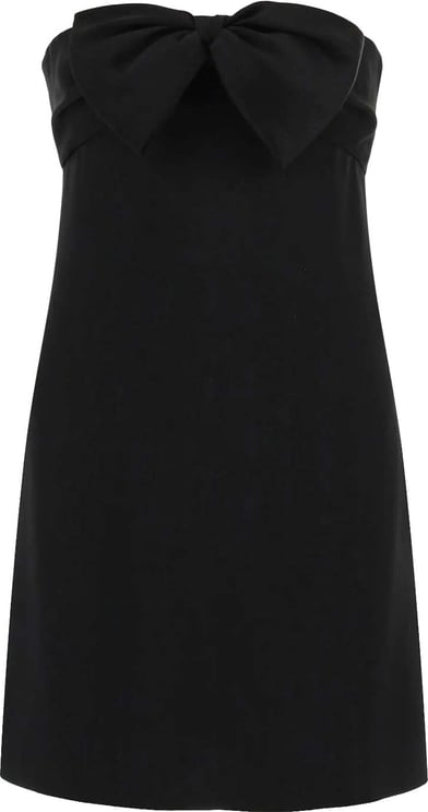 Saint Laurent Saint Laurent Mini Dress