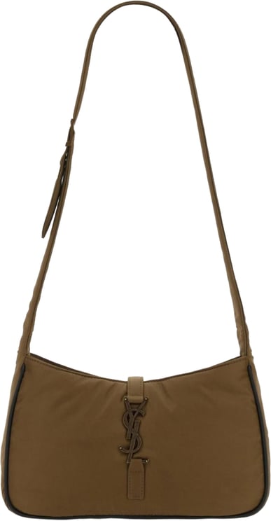 Saint Laurent Le 5 À 7 Shoulder Bag