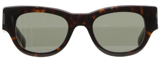 Saint Laurent Eyeglass Sl 596 Dune