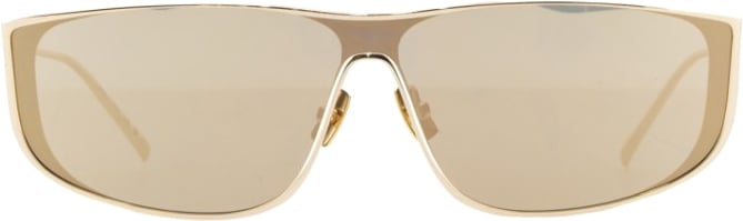 Saint Laurent Eyeglass Sl 605 Moon