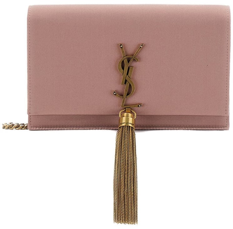 Saint Laurent "Kate" Cassandras Bag